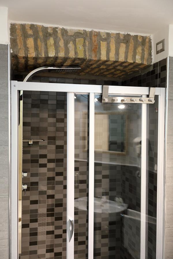 Mirko Luxury Inn Rome Exterior photo